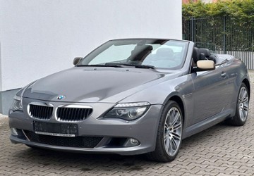 BMW 635 272.131 km 10.990 &euro; Berlin 13088