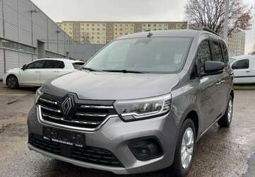 Renault Kangoo 4.000 km 29.990 &euro; Berlin 13055