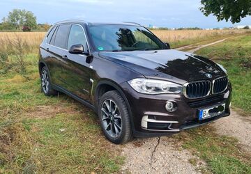 BMW X5 192.458 km 19.950 &euro; Berlin 12351