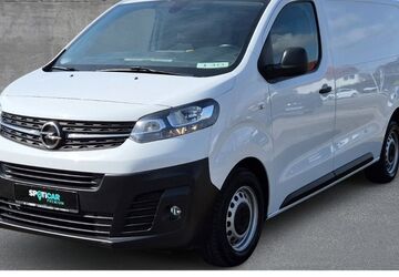 Opel Vivaro 25.742 km 21.590 &euro; Berlin 13158