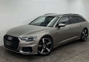 Audi A6 69.315 km 38.860 &euro; Berlin 12351