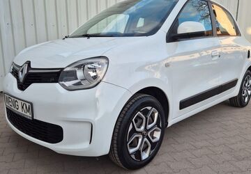 Renault Twingo 28.000 km 9.499 &euro; Berlin 13125