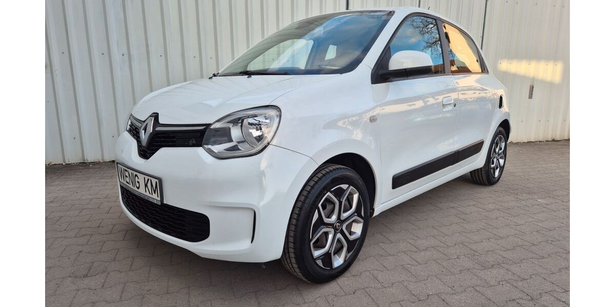 Renault Twingo 28.000 km 9.499 &euro; Berlin 13125