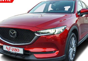 Mazda CX-5 92.502 km 24.990 &euro; Berlin 12683