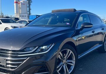 VW Arteon 172.970 km 20.399 &euro; Berlin 12277