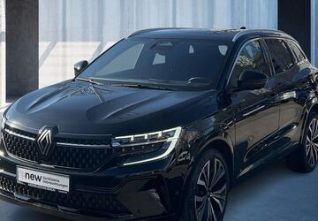 Renault Austral 49.447 km 33.489 &euro; Berlin 13055