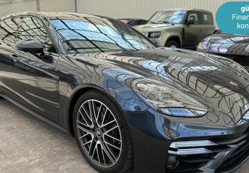 Porsche Panamera 52.675 km 95.990 &euro; Ludwigsfelde (bei Berlin) 14974