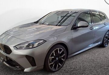 BMW 120 25.090 km 31.950 &euro; Teltow 14513