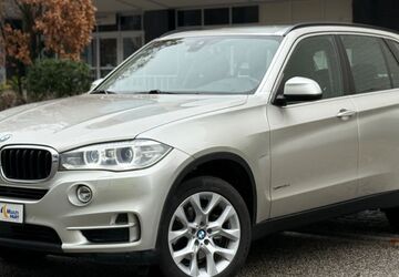 BMW X5 260.000 km 15.990 &euro; berlin 12057