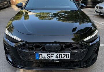 Audi S5 13.000 km 68.700 &euro; Berlin 10709