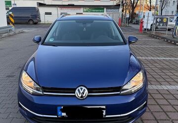 VW Golf 199.999 km 10.200 &euro; Berlin 12357