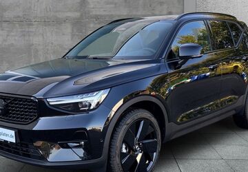 Volvo XC40 1.500 km 47.190 &euro; Berlin Tegel 13509