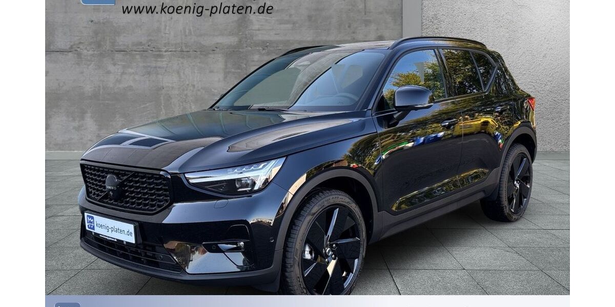 Volvo XC40 1.500 km 47.190 &euro; Berlin Tegel 13509