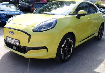 Ford Puma 2.300 km 35.785 &euro; Potsdam 14482