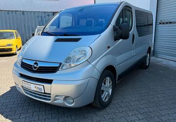 Opel Vivaro 200.000 km 6.990 &euro; Berlin 13088