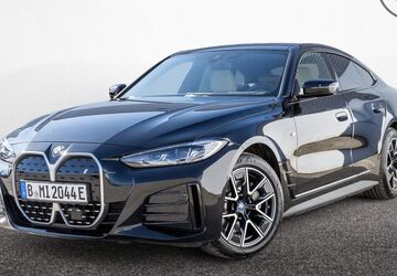 BMW i4 18.000 km 42.950 &euro; Teltow 14513