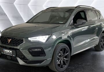 Cupra Ateca 1.100 km 38.990 &euro; Ludwigsfelde 14974