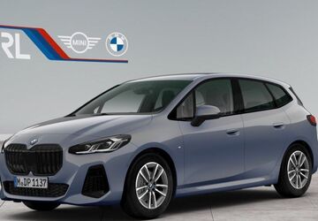 BMW 218 Active Tourer 27.970 km 24.990 &euro; Potsdam 14482