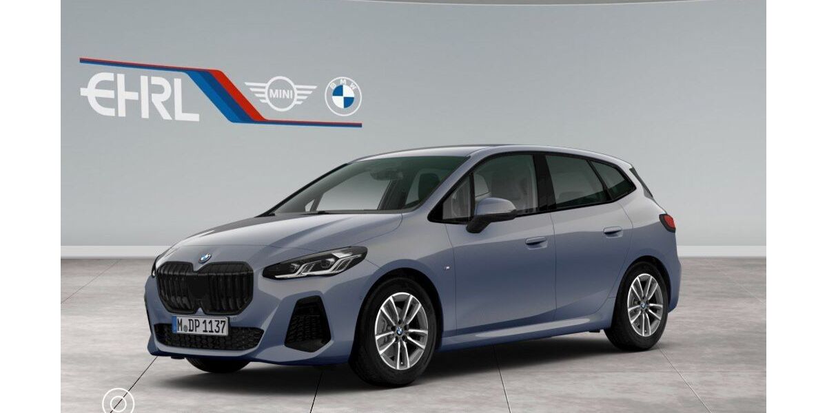 BMW 218 Active Tourer 27.970 km 24.990 &euro; Potsdam 14482