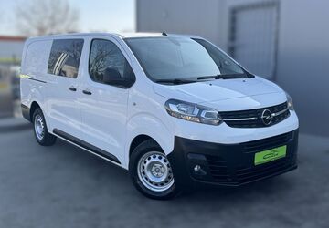Opel Vivaro 114.830 km 17.990 &euro; Berlin 13089