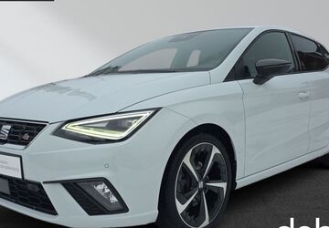 Seat Ibiza 26.268 km 18.950 &euro; Berlin 13125