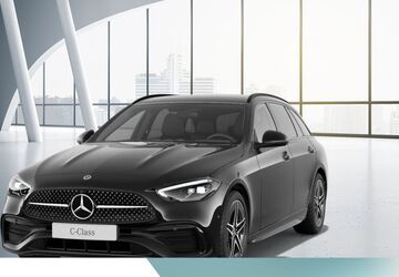 Mercedes-Benz C 180 7.002 km 41.650 &euro; Potsdam 14480