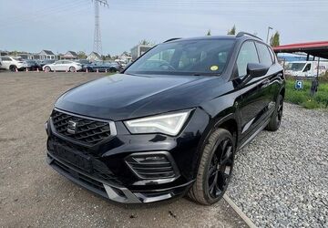 Seat Ateca 196.257 km 16.799 &euro; Mahlow Blankenfelde 15831