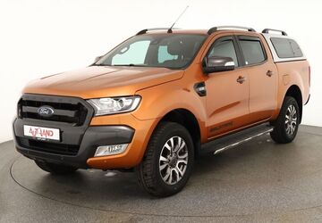 Ford Ranger 113.239 km 29.990 &euro; Berlin 12683