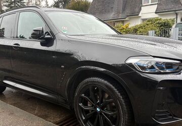 BMW X3 42.000 km 48.950 &euro; Berlin 14167