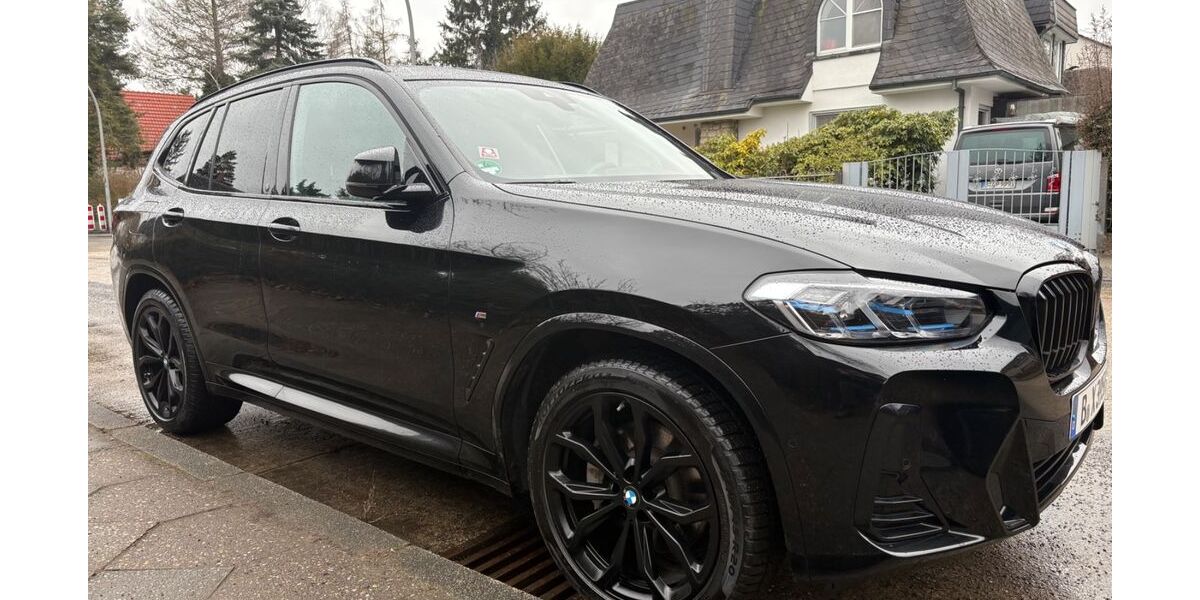 BMW X3 42.000 km 48.950 &euro; Berlin 14167