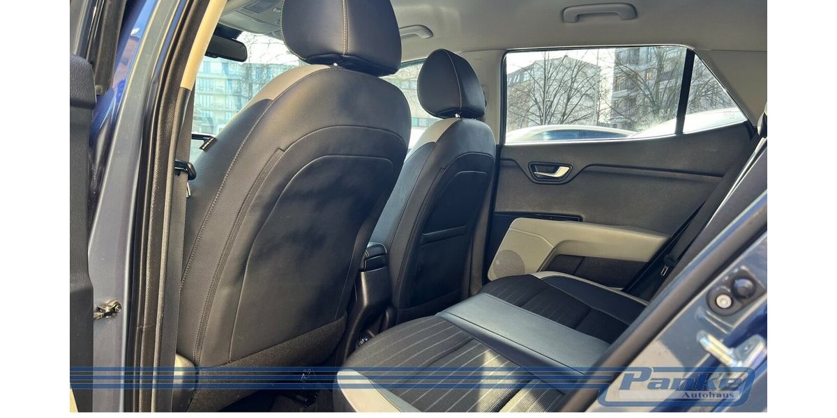 Kia Stonic Spirit 1.0*NAV*SHZ*RFK*BT*TotW*LED* 75.000 km 12.990 &euro; Berlin 13187