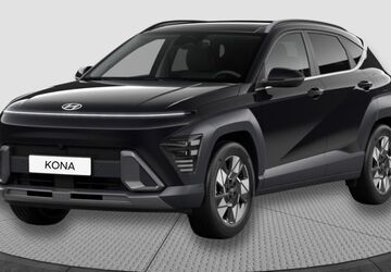 Hyundai KONA 2.800 km 31.495 &euro; Berlin 12683