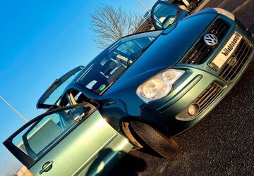 VW Polo 108.000 km 4.300 &euro; berlin 12679