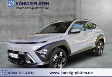 Hyundai KONA 1.558 km 31.290 &euro; Berlin Tegel 13509