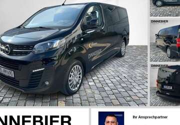 Opel Zafira 130.500 km 34.386 &euro; Berlin 12681