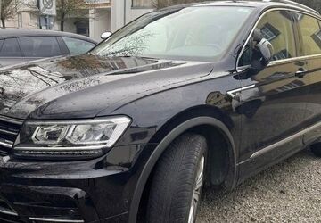 VW Tiguan 225.000 km 16.990 &euro; Berlin 12351
