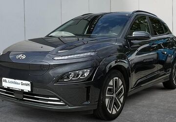 Hyundai KONA 46.007 km 24.990 &euro; Potsdam 14469