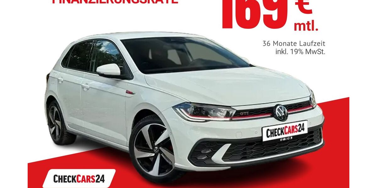 VW Polo 12.583 km 30.289 &euro; Berlin 10587