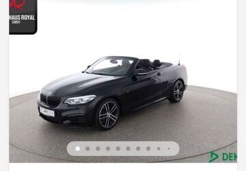 BMW 218 32.000 km 22.999 &euro; Berlin 14193