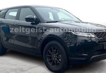Land Rover Range Rover Evoque 77.900 km 21.985 &euro; Potsdam 14480