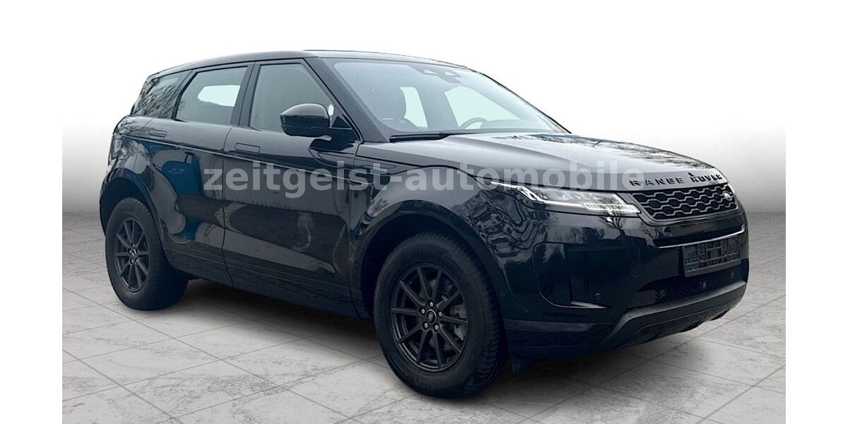 Land Rover Range Rover Evoque 77.900 km 21.985 &euro; Potsdam 14480