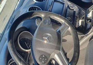 Mercedes-Benz ML 350 290.410 km 12.300 &euro; Berlin 12627