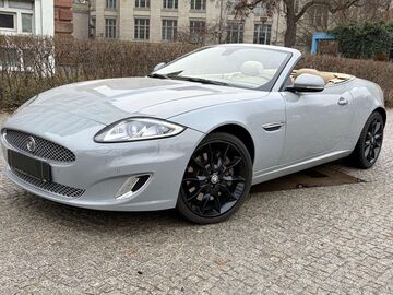 Gebrauchte Jaguar XK