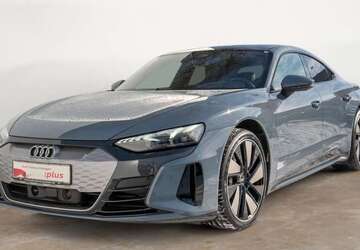 Audi e-tron 49.791 km 65.998 &euro; Potsdam 14482