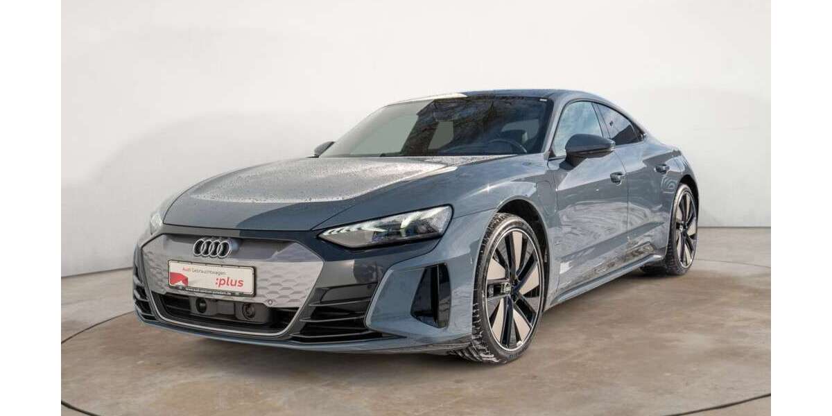 Audi e-tron 49.791 km 65.998 &euro; Potsdam 14482