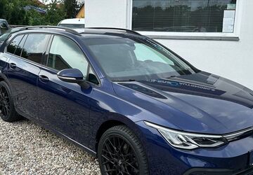 VW Golf 74.450 km 19.500 &euro; Falkensee bei Berlin-Spandau 14612