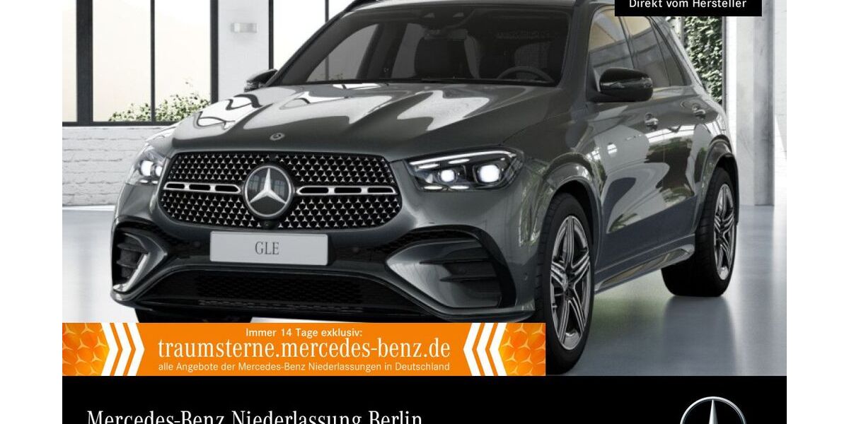 Mercedes-Benz GLE 400 14.282 km 86.990 &euro; Berlin 10587
