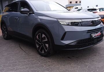 Opel Grandland (X) 4.647 km 29.990 &euro; Ketzin 14669