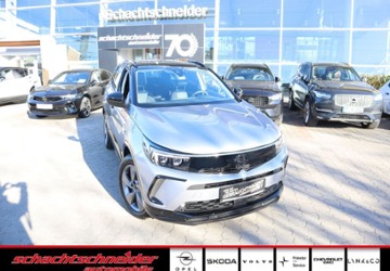Opel Grandland (X) 12.113 km 21.490 &euro; Potsdam 14482