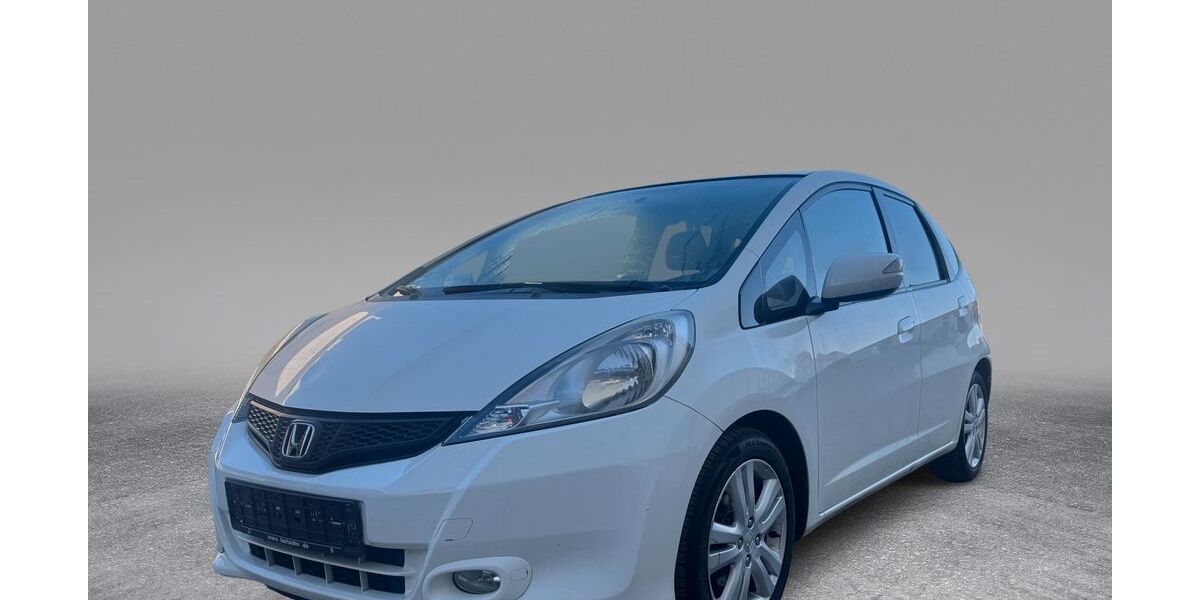 Honda Jazz 161.000 km 6.450 &euro; Berlin 12277
